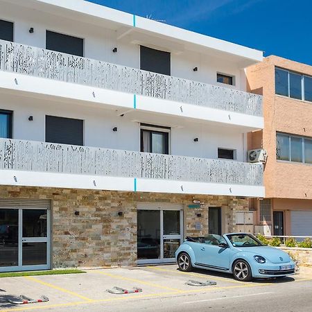 Appart Azur Διαμέρισμα Saint-Laurent-du-Var Εξωτερικό φωτογραφία